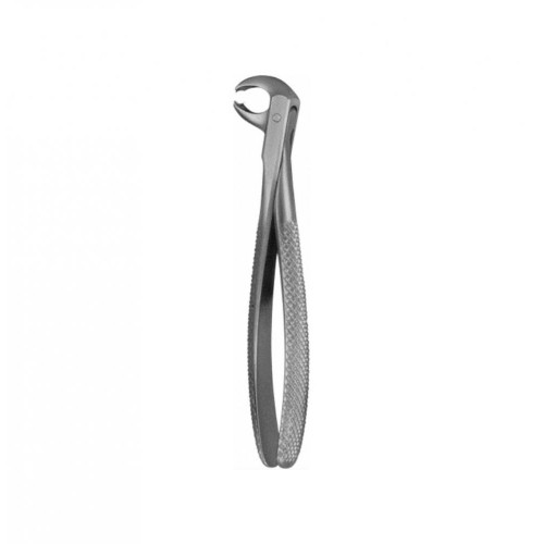 Lower Molar Forceps, Fig 86