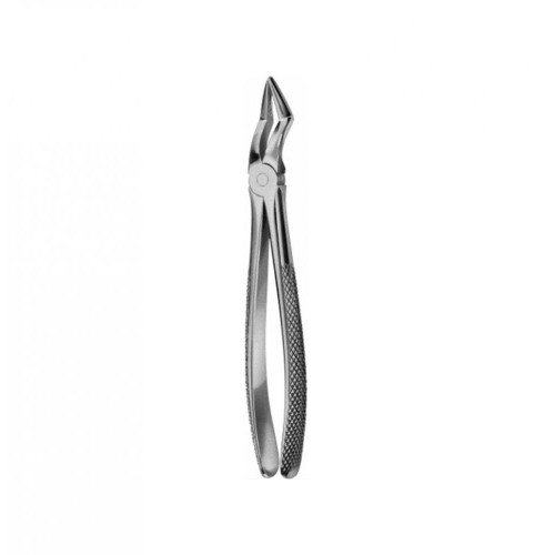 Fine Upper Root Forceps, Fig 97