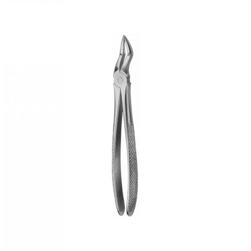 Upper Root Forceps,  BUCHS profile, Fig 51A