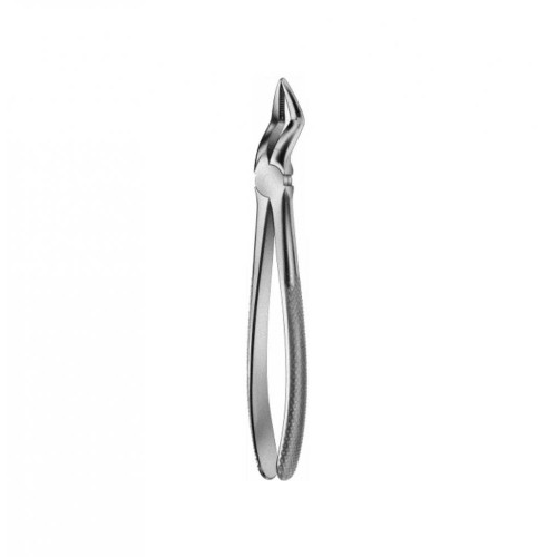 Upper Root Forceps,  BUCHS profile, Fig 51