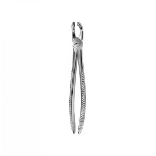 Lower Wisdom Teeth Forceps,  BUCHS profile, Fig 79A