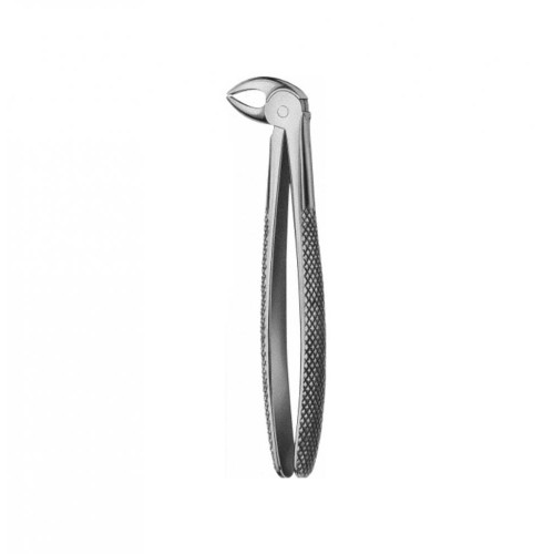 GRAY Child Forceps for Lower Molars, Fig 22S