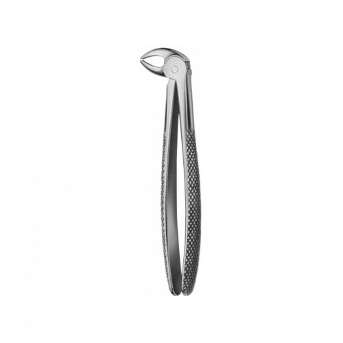 GRAY Child Forceps for Lower Roots and Incisors, Fig 162
