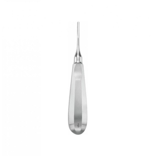 Root Elevator, straight, Fig 4S, 3mm (150mm)