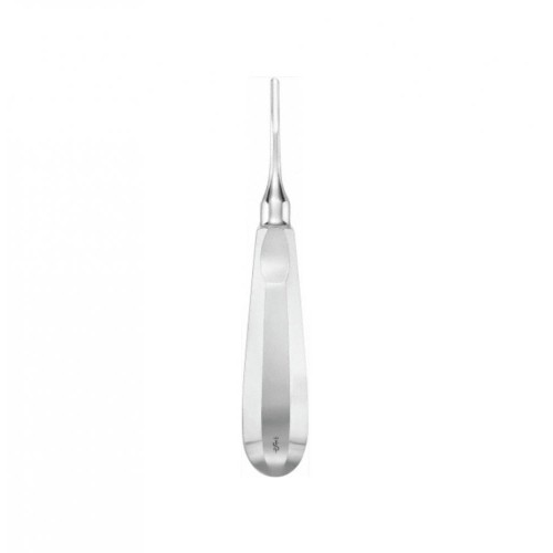 Root Elevator, straight, Fig 3S, 3.5mm (150mm)