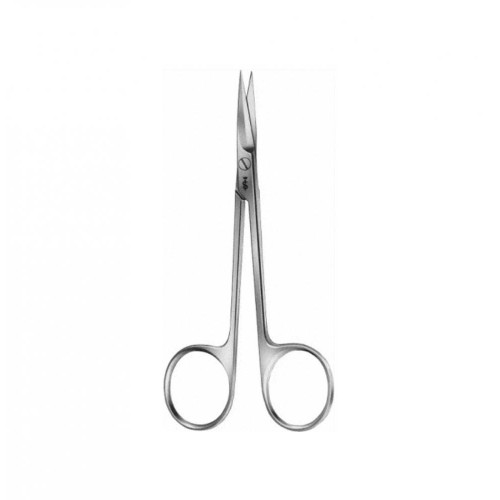 Delicate Scissors, straight (120mm)