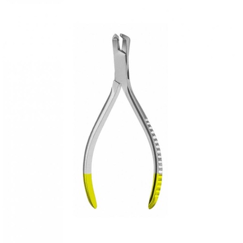Distal end cutter, for max wire size 0.021 x 0.25" (125mm)