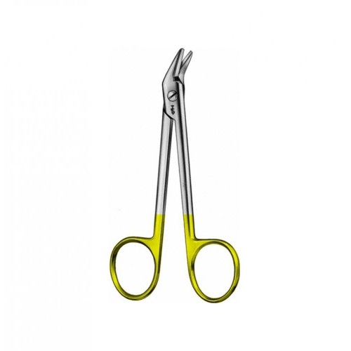 Wire Cutting Scissors for soft wires (120mm)