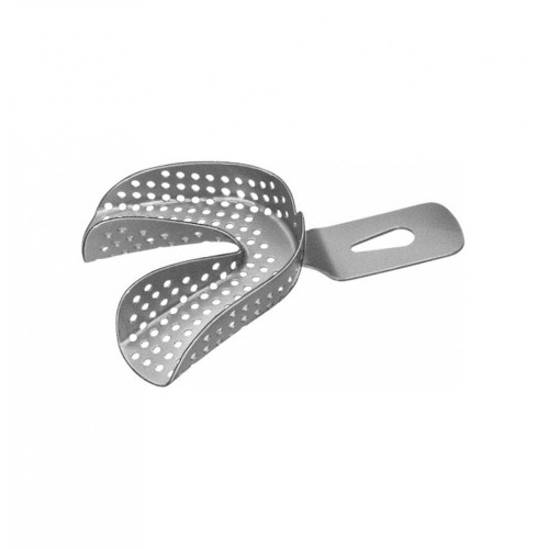 WÖSTMANN Impression Tray, for lower jaw, UB3