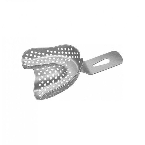 JESCO®-Form Impression Tray, for upper jaw, OB4