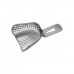 JESCO®-Form Impression Tray, for edentulous upper jaw, OU3