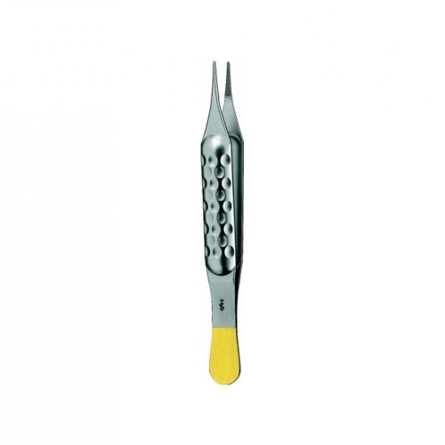 ERGOPLANT Dissecting Forceps, straight, (120mm)
