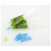 UNI-ETCH (32% Phosphoric Acid) Semi-Gel w/BAC - 4 Syr (5g/4.2ml ea.)