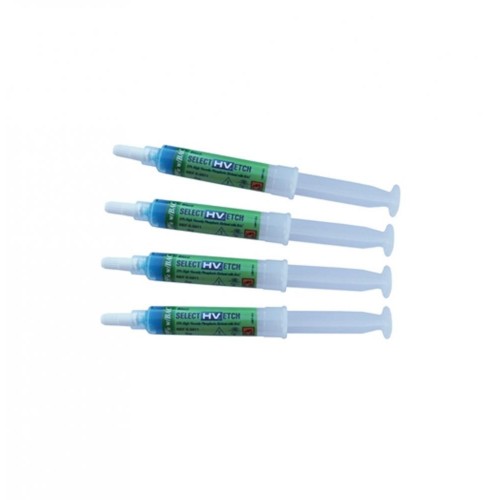 Select HV Etch w/BAC (4 Syr x 5g ea)