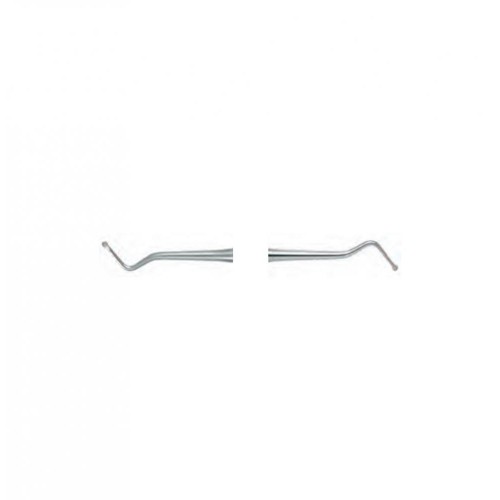 Excavator DE Spoon #1 (Size #17) Standard