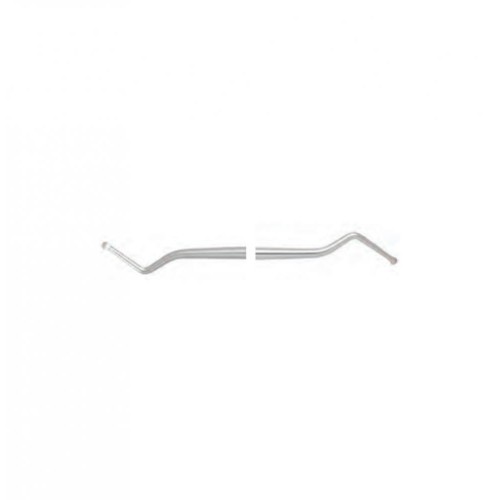 Excavator DE English Pattern Spoon #131-132 Standard
