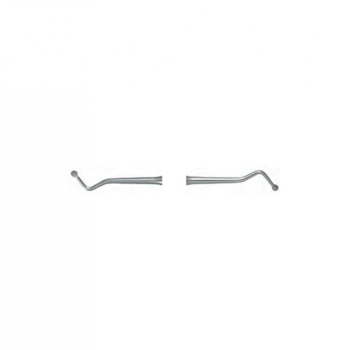 Excavator DE Spoon #3 - (Size #19) Standard
