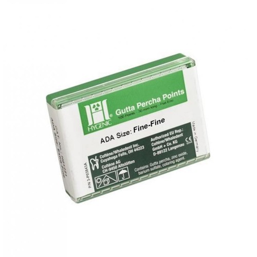 GP Points FF (100pcs)