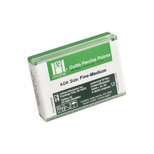GP Points FM (100pcs)