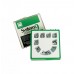 Clamp System-9 Winged Pak (1,2,4,7,8A,9,12A,13A,14A)
