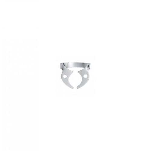 Clamp Sz W7 Wingless Glossy Molar