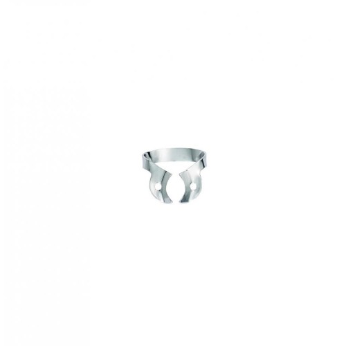 Clamp Sz W8 Wingless Glossy Molar