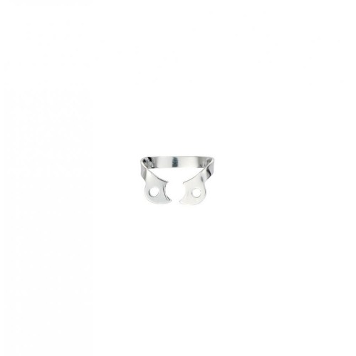 Clamp Sz W2 Wingless Glossy Premolar