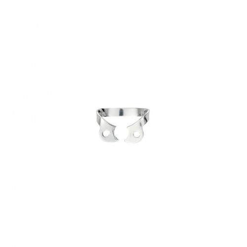 Clamp Sz W2A Wingless Glossy Premolar