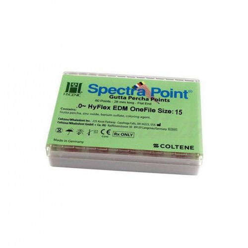 GP SpectraPoints #15 (100pcs)
