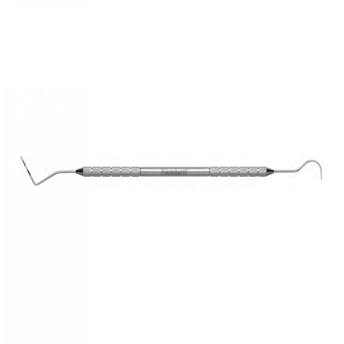 Expro DE (3-6-9-12 mm) Color Coded Probe-Explorer #23 Standard