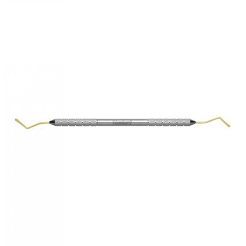 Composite Placement Inst. DE  PFILR - TiNi coated Curved Paddle Standard