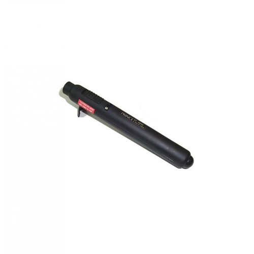 Pencil Torch Black
