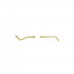 Composite Placement Inst. DE #2 - TiNi coated Paddle/ 1.7mm Condenser DuraLite® ROUND
