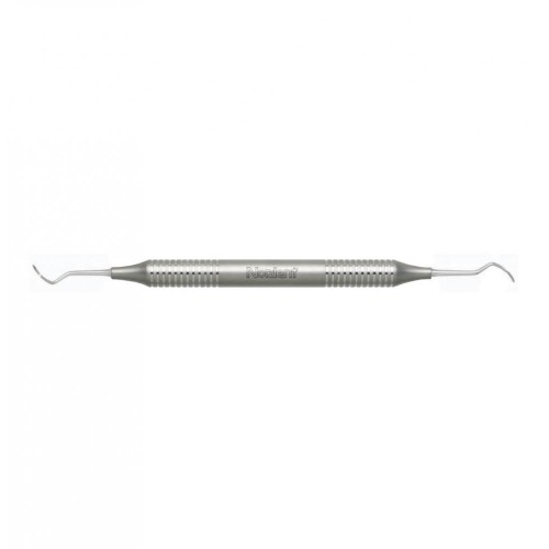 Scaler DE Posterior Sickle #204S DuraLite® ROUND