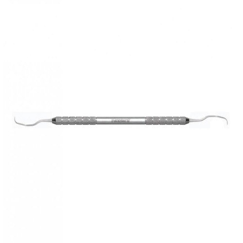 Curette DE Gracey #13-14 Standard Universal Handle