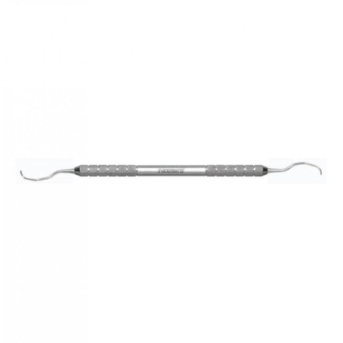 Curette DE Gracey #15-16 Standard Universal Handle