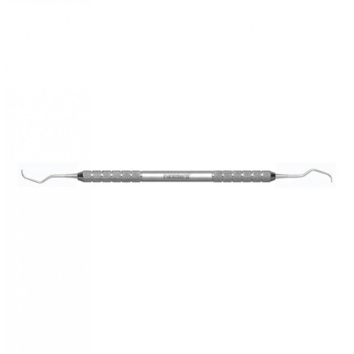 Curette DE Gracey #3-4 Standard Universal Handle