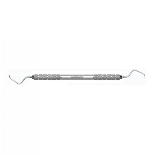 Curette DE Gracey #9-10 Standard Universal Handle