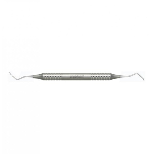 Scalette DE Posterior #N135  DuraLite® ROUND