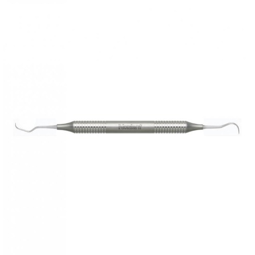 Scalette DE Anterior #N137 Mini Blade DuraLite® ROUND