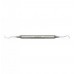 Scalette DE Anterior #N137 Mini Blade DuraLite® ROUND