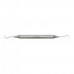 Scaler DE Offset Sickle N67 (H6-H7) DuraLite® ROUND