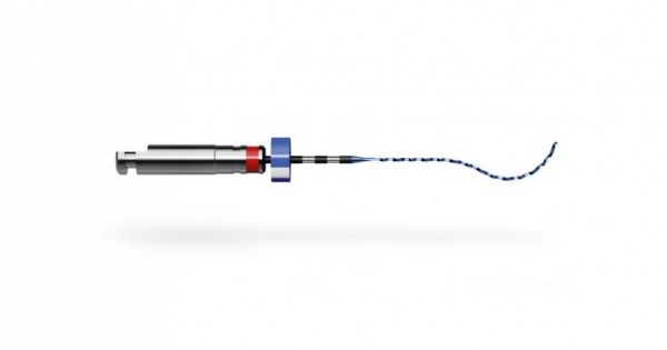 XP-Endo Finisher N°30 25mm (3pcs)