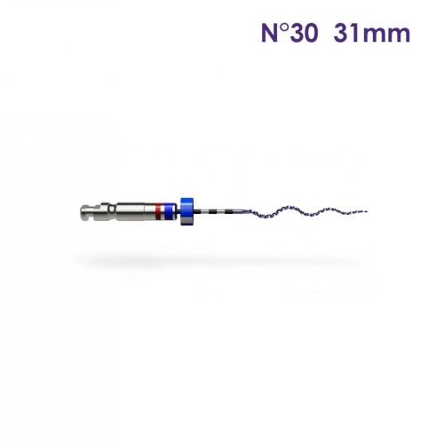 XP-Endo Shaper N°30 31mm (6pcs)