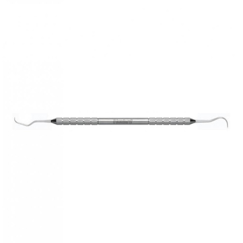Scalette DE Anterior #N137 Mini Blade Standard Hdl