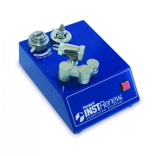 Sharpening Assistant InstRenew 2v3