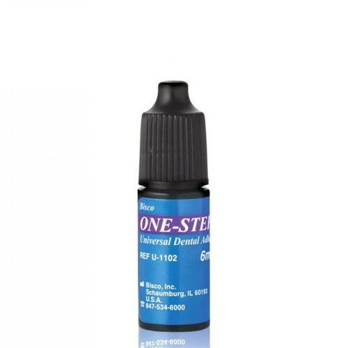 One-Step Refill (6ml)
