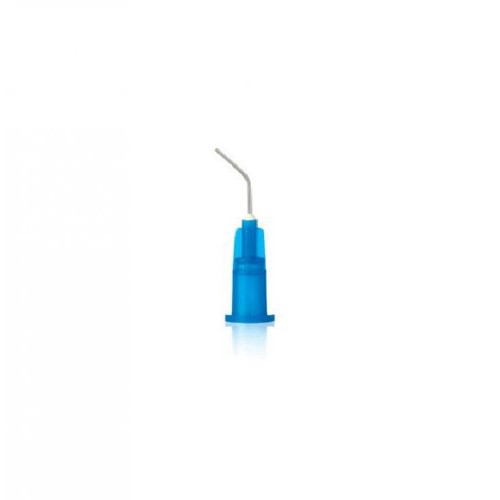 Disposable Blue Tip 25 Gauge (15pcs)