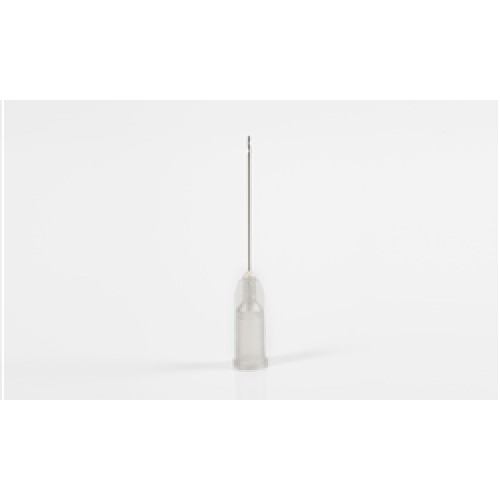 100 Pcs 27G Side Vented Endodontic Irrigation Needles - Dental Endo Supplies